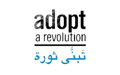 Adopt a Revolution